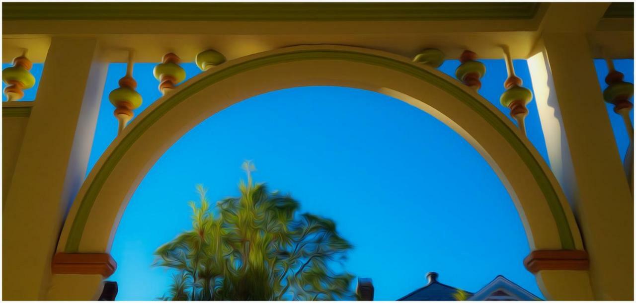 Maison Perrier Bed & Breakfast Nueva Orleans Exterior foto