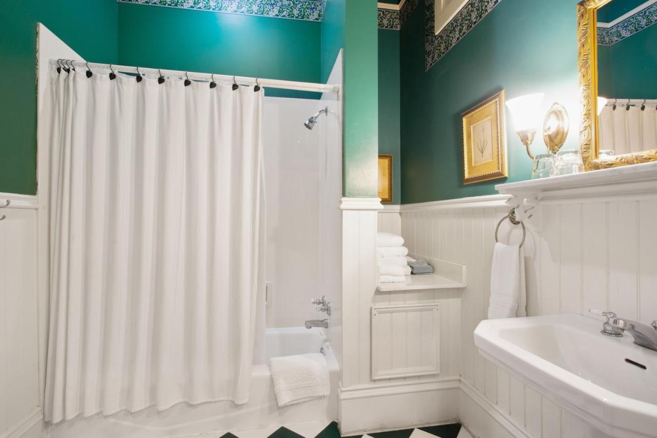 Maison Perrier Bed & Breakfast Nueva Orleans Exterior foto